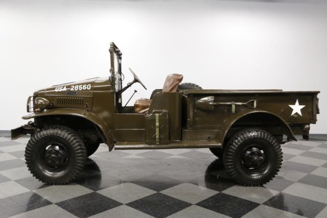 1941 Dodge Other Pickups 1/2 Ton 4x4 - photo 3