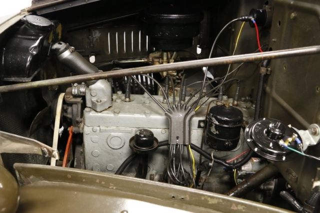 1941 Dodge Other Pickups 1/2 Ton 4x4 - photo 4