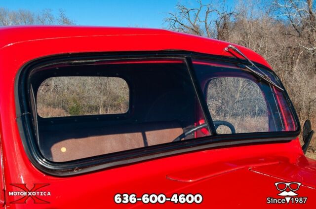 1941 Dodge WD-15 3/4-Ton Pickup Truck - photo 10