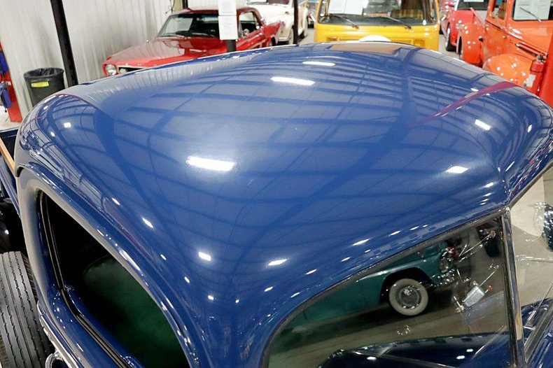 1941 Ford Other Pickups Pickup - photo 10