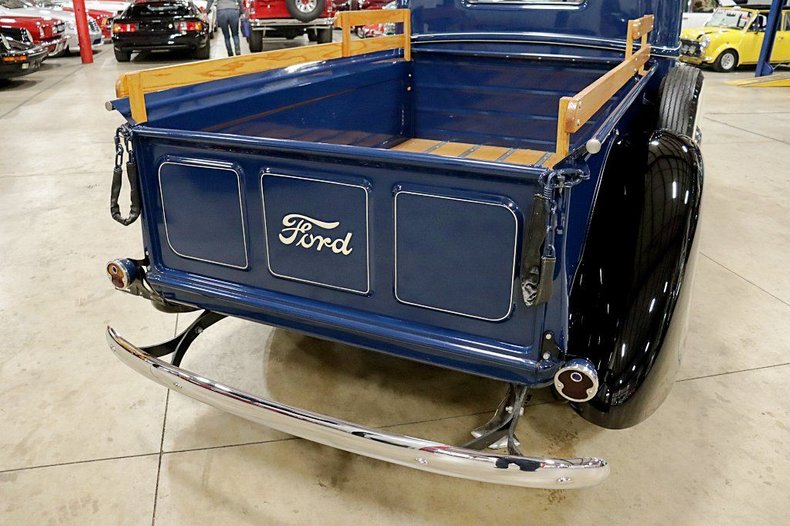 1941 Ford Other Pickups Pickup - photo 11