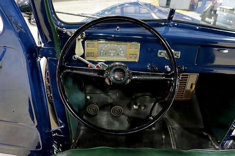 1941 Ford Other Pickups Pickup - photo 12