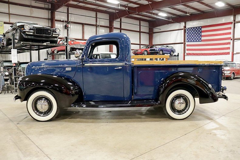 1941 Ford Other Pickups Pickup - photo 2