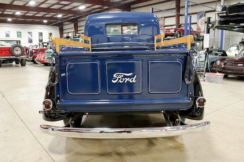 1941 Ford Other Pickups Pickup - photo 4
