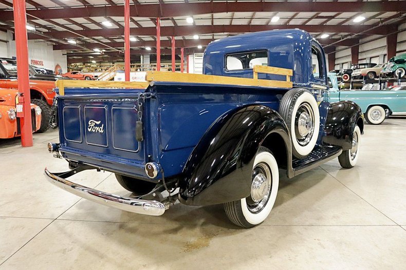 1941 Ford Other Pickups Pickup - photo 5