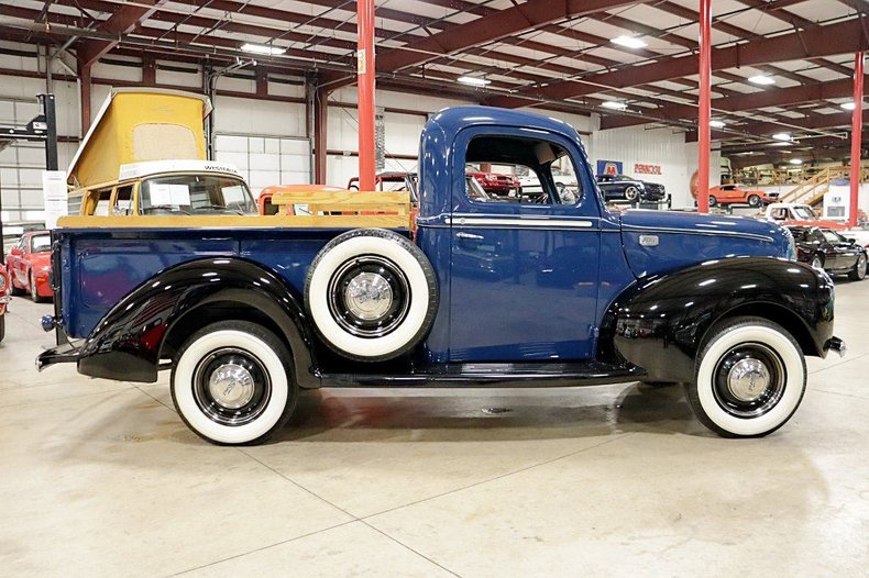 1941 Ford Other Pickups Pickup - photo 6