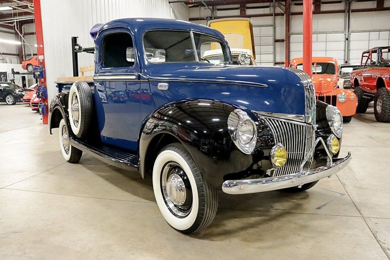 1941 Ford Other Pickups Pickup - photo 7