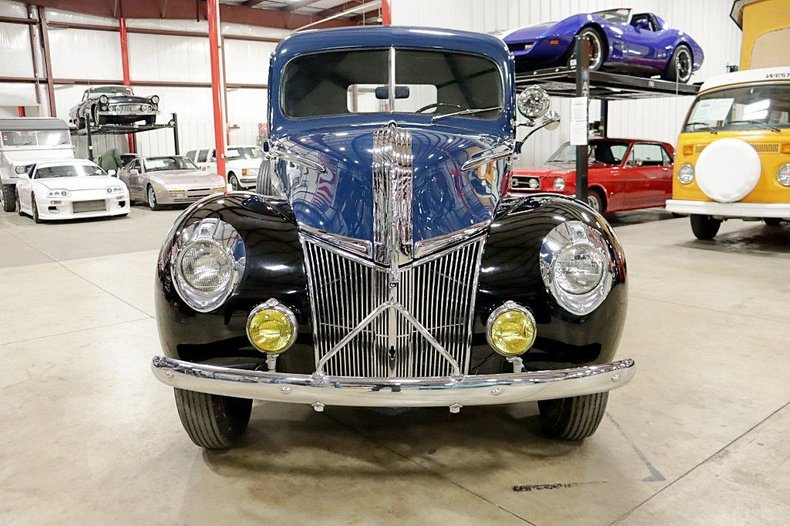 1941 Ford Other Pickups Pickup - photo 8