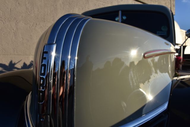 1941 Ford Other Pickups Flathead V8 Astonishing Full Restoration! - photo 10