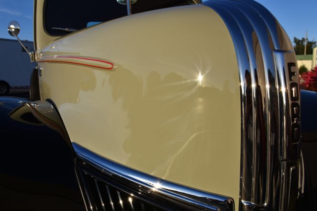 1941 Ford Other Pickups Flathead V8 Astonishing Full Restoration! - photo 13