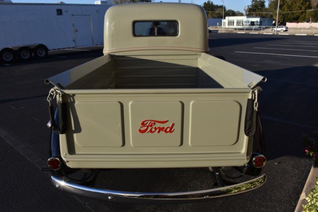 1941 Ford Other Pickups Flathead V8 Astonishing Full Restoration! - photo 5