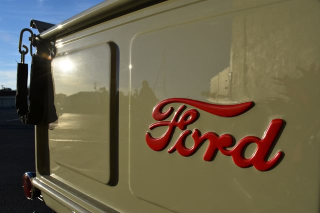 1941 Ford Other Pickups Flathead V8 Astonishing Full Restoration! - photo 9