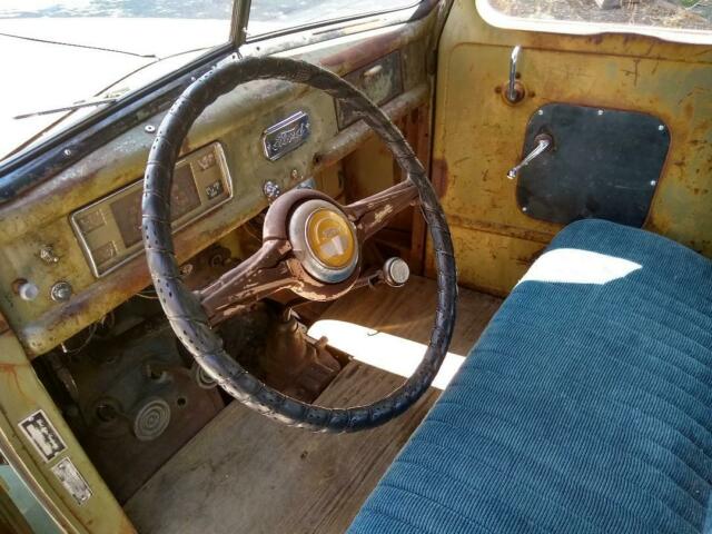 1941 Ford 1/2 Ton Pickup Deluxe - photo 11