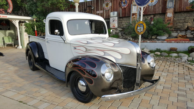 1941 Ford Other Pickups pickup