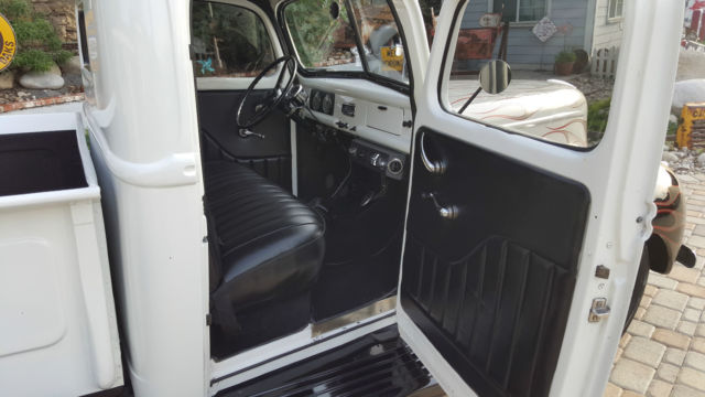 1941 Ford Other Pickups pickup - photo 10