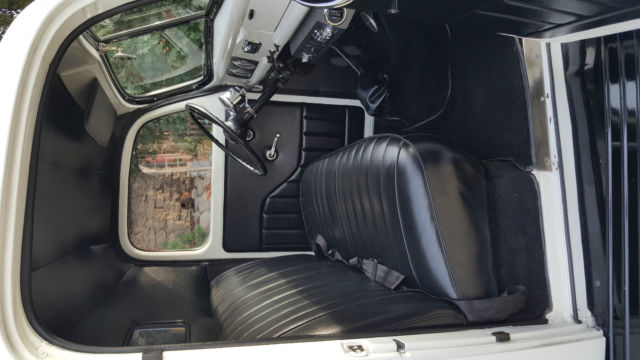 1941 Ford Other Pickups pickup - photo 11