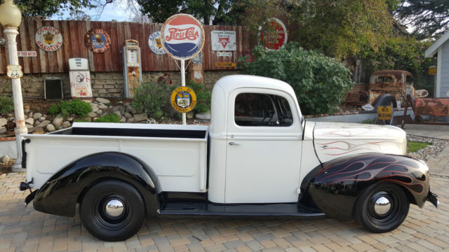 1941 Ford Other Pickups pickup - photo 2