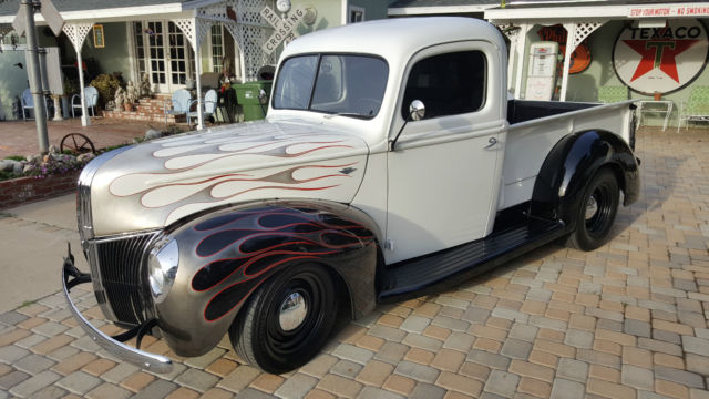 1941 Ford Other Pickups pickup - photo 4