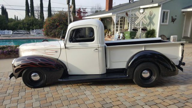 1941 Ford Other Pickups pickup - photo 5