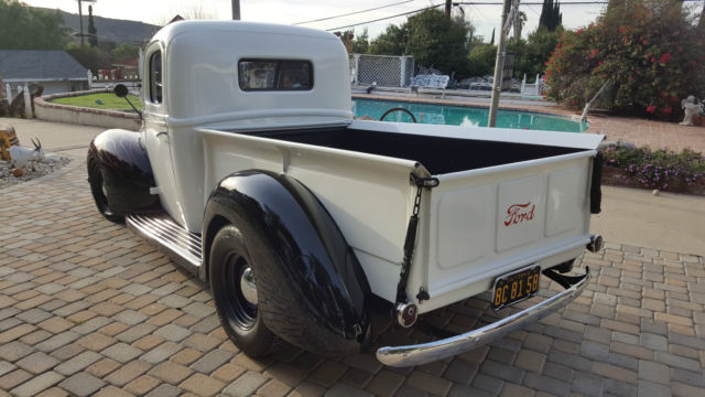 1941 Ford Other Pickups pickup - photo 6