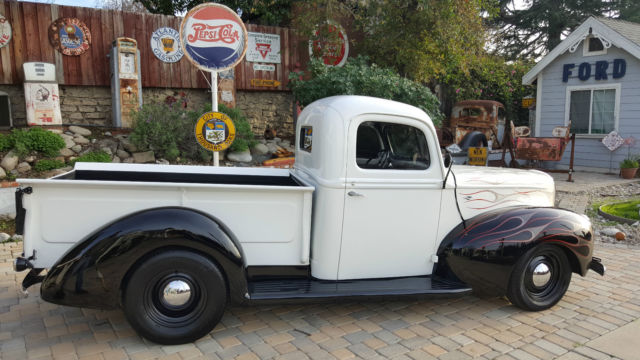 1941 Ford Other Pickups pickup - photo 8
