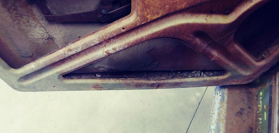 1941 Ford 2 door - photo 13