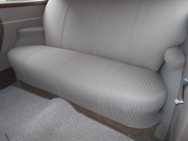 1941 Ford 2 DOOR SEDAN - photo 11