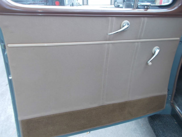 1941 Ford 2 DOOR SEDAN - photo 12