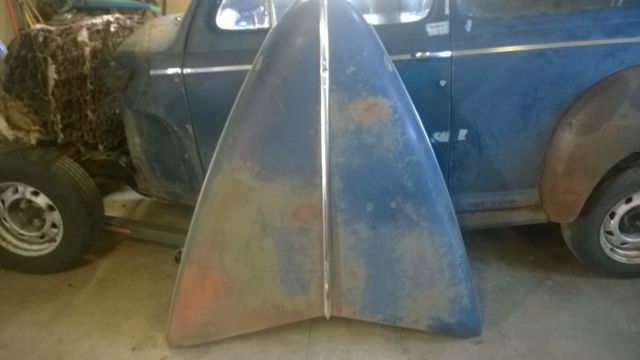 1941 Ford Other - photo 10