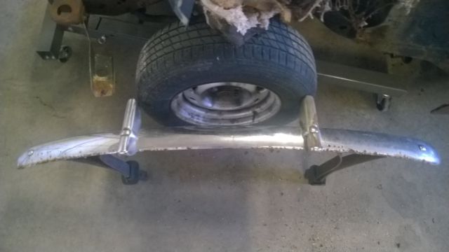 1941 Ford Other - photo 12
