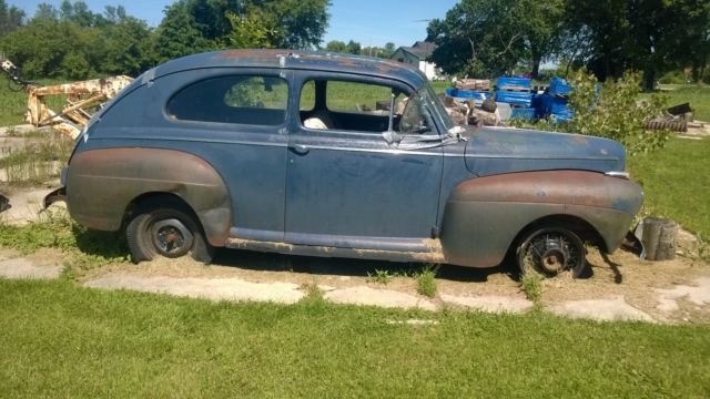 1941 Ford Other - photo 2