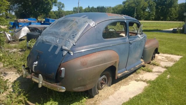 1941 Ford Other - photo 3