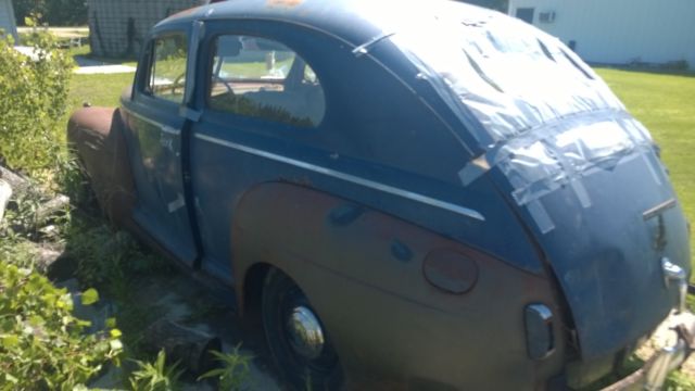 1941 Ford Other - photo 4