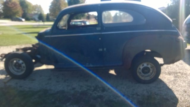 1941 Ford Other - photo 5