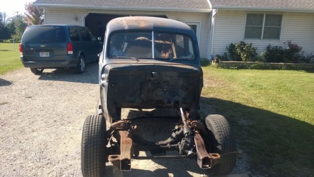 1941 Ford Other - photo 6