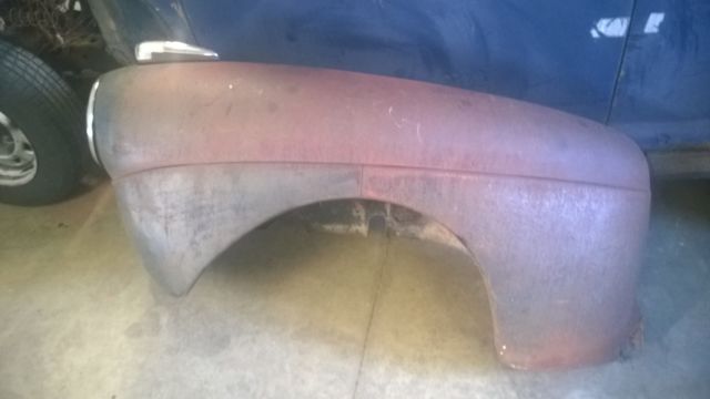 1941 Ford Other - photo 8