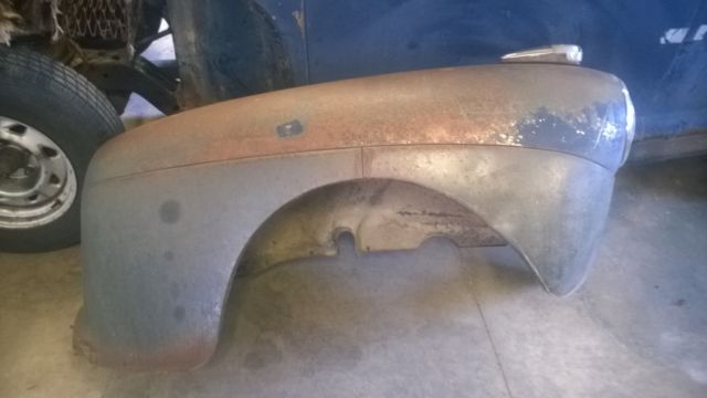1941 Ford Other - photo 9
