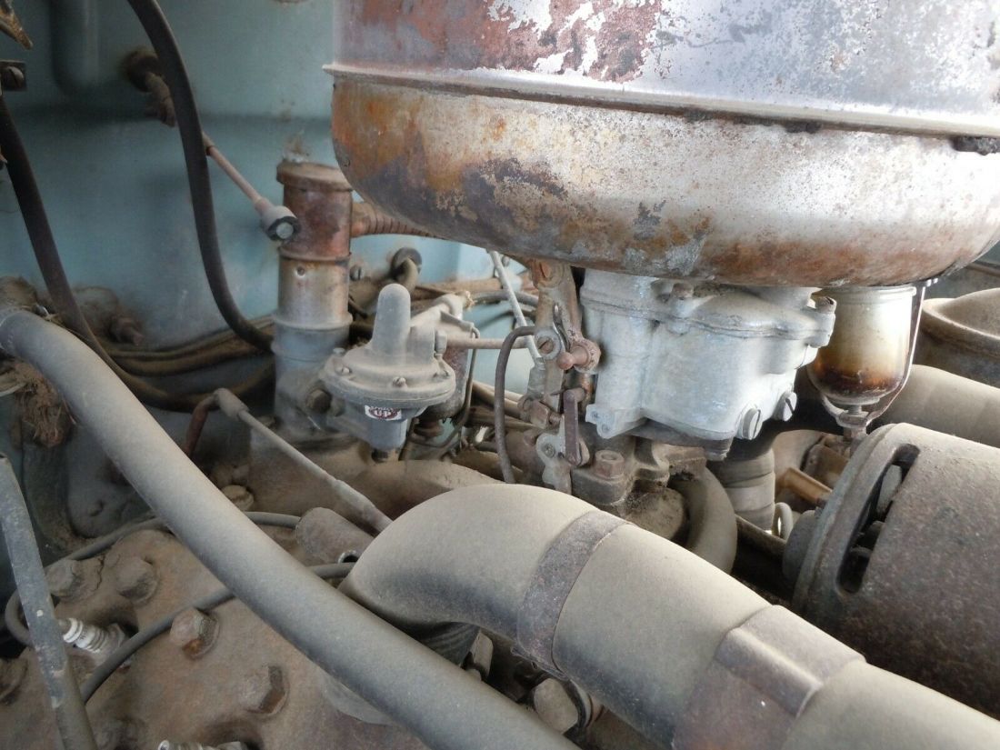 1941 Ford Super Deluxe - photo 10