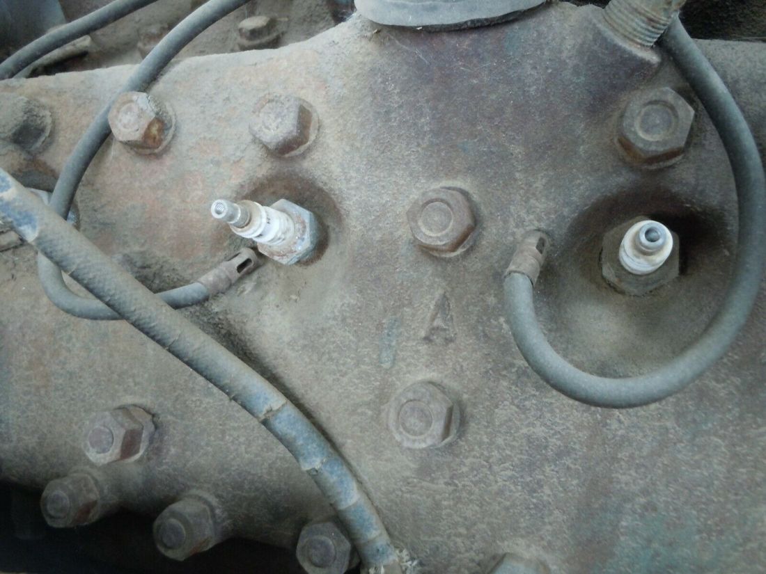 1941 Ford Super Deluxe - photo 11