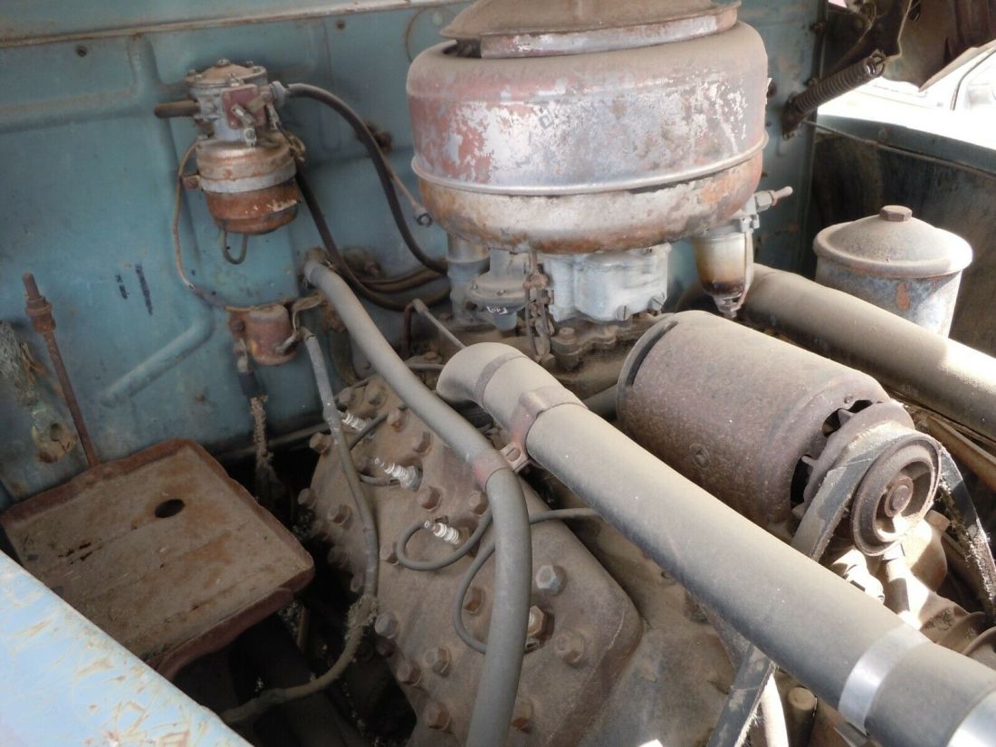 1941 Ford Super Deluxe - photo 9