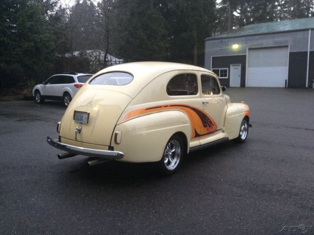 1941 Ford Other 1941 Ford 2Dr Sedan - photo 5