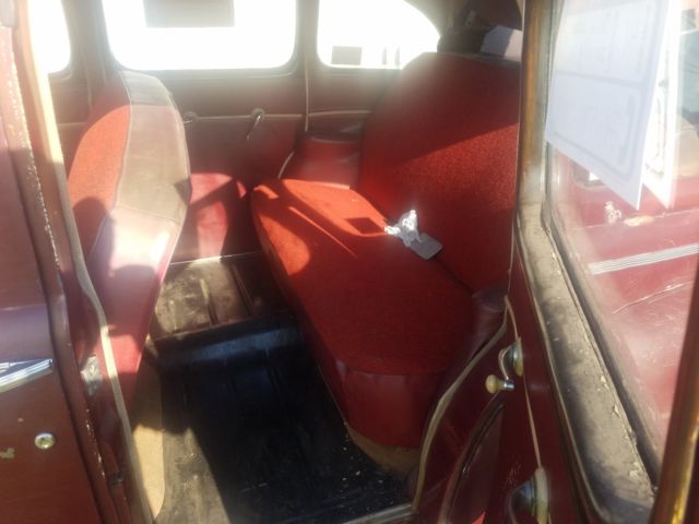 1941 Ford Other - photo 4