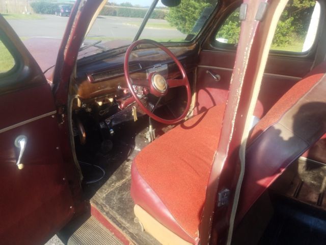 1941 Ford Other - photo 5
