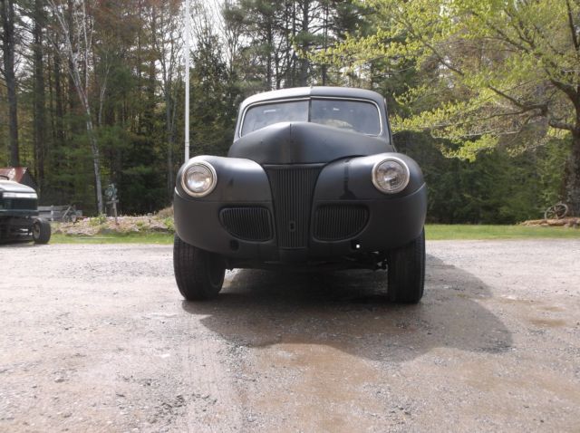 1941 Ford G80 Deluxe - photo 10