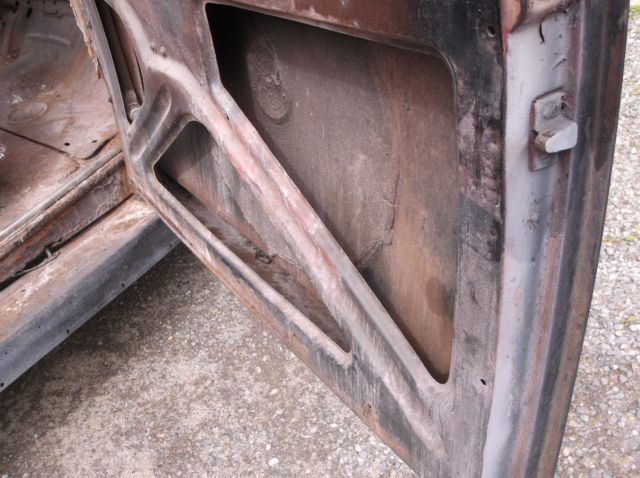 1941 Ford G80 Deluxe - photo 11