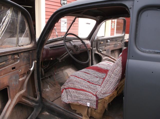 1941 Ford G80 Deluxe - photo 12