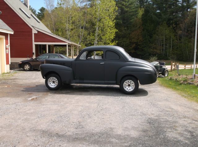 1941 Ford G80 Deluxe - photo 2