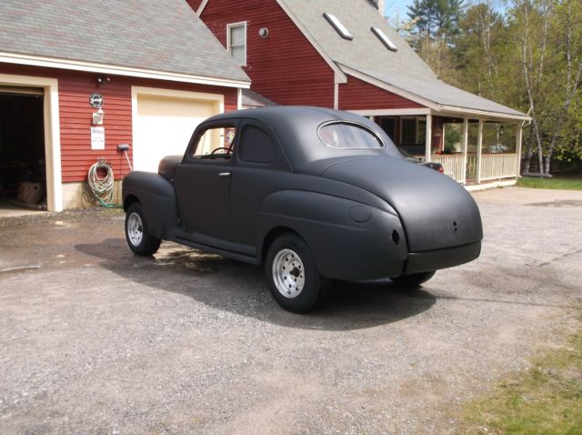 1941 Ford G80 Deluxe - photo 3