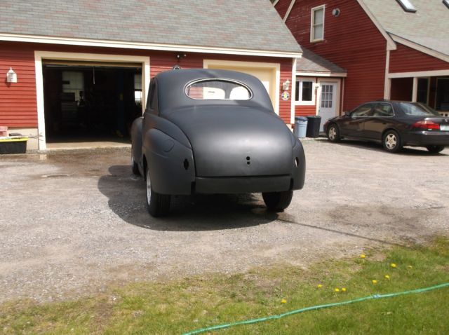 1941 Ford G80 Deluxe - photo 4