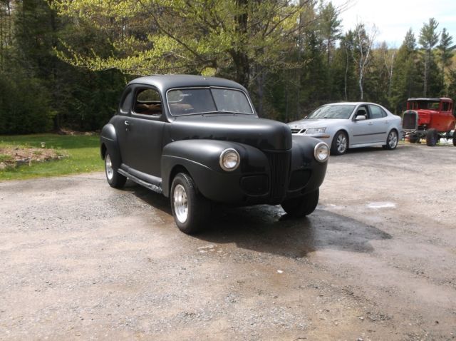 1941 Ford G80 Deluxe - photo 6